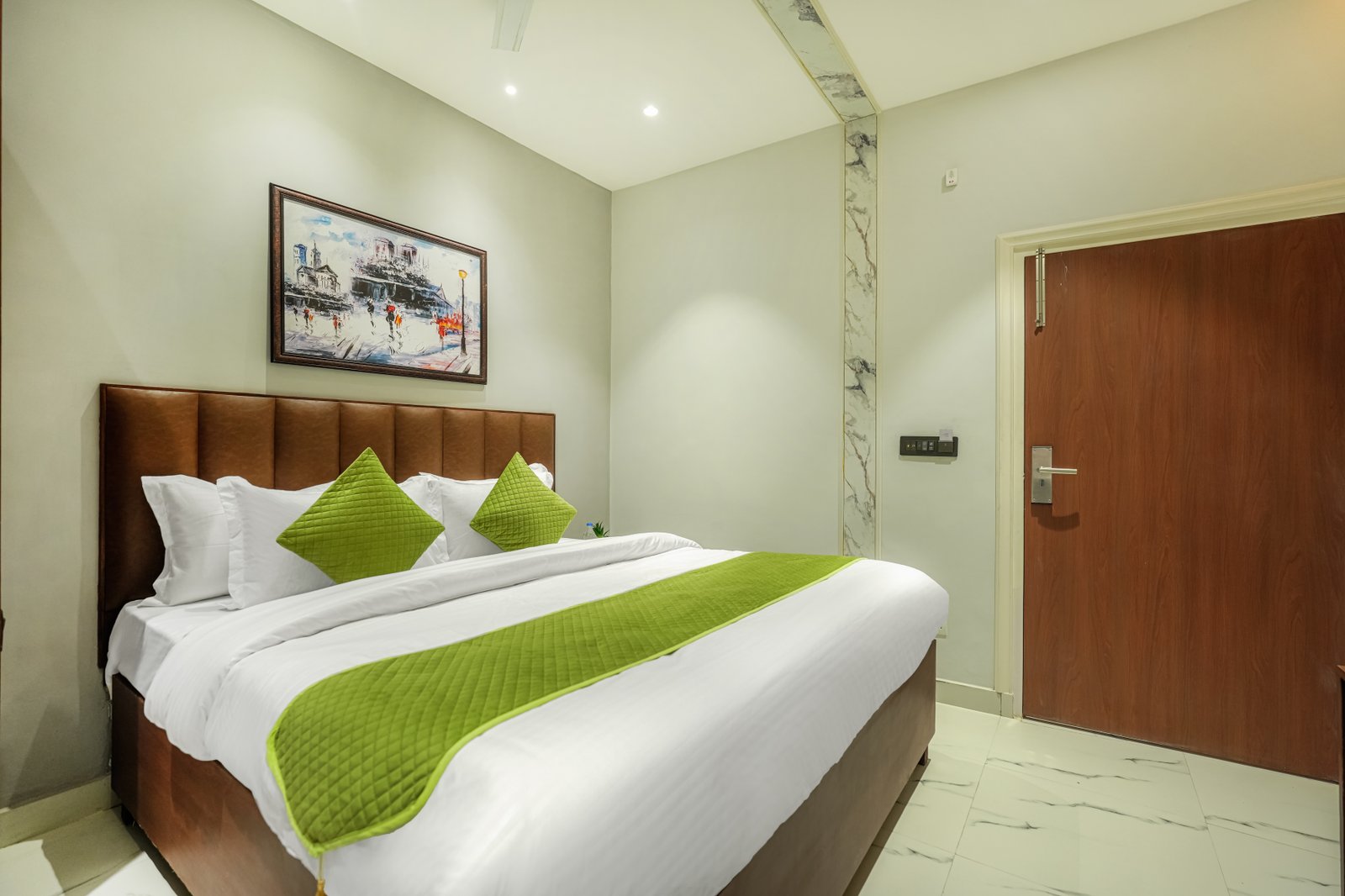 Superior King Room